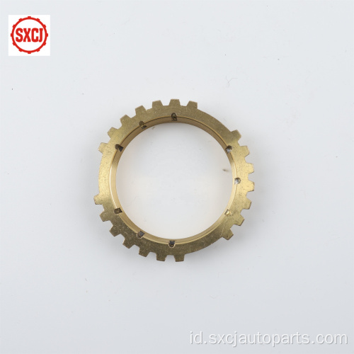 Cincin sinkronisasi bagian transmisi berkualitas tinggi untuk bendungan daewoo oem 94582324